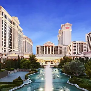 Caesars Palace & Casino Θέρετρο