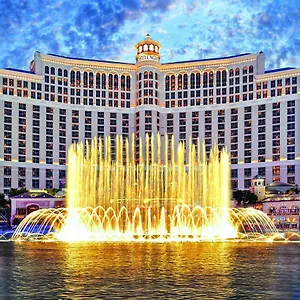 Bellagio Θέρετρο