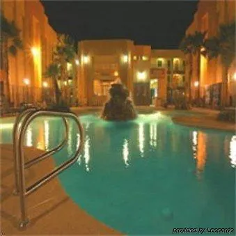 Emerald Suites South Las Vegas Boulevard Hotel