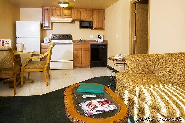 *** Hotel Emerald Suites South Las Vegas Boulevard Estados Unidos