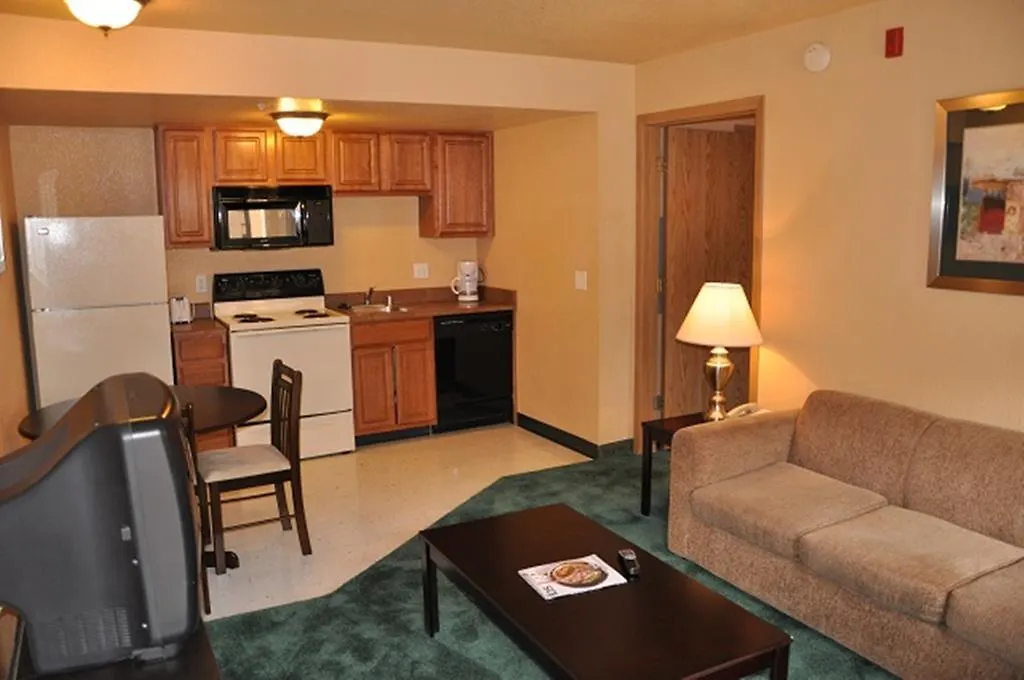 Emerald Suites South Las Vegas Boulevard Hotel