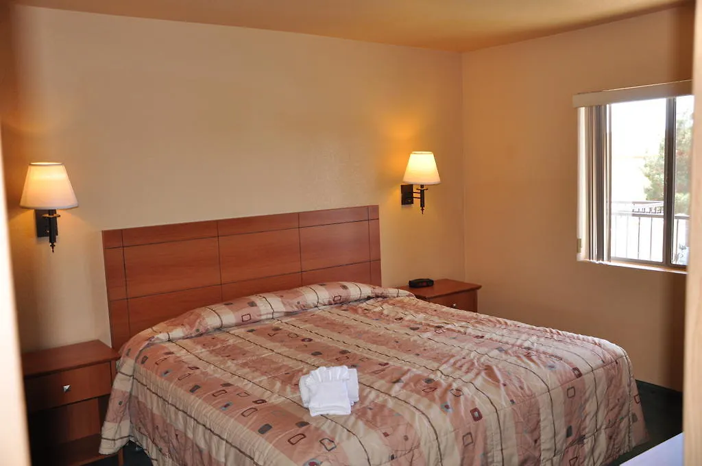 Emerald Suites South Las Vegas Boulevard 3*,