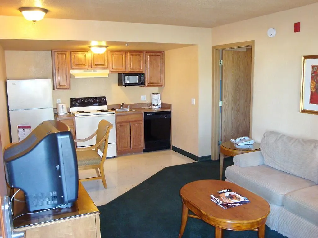 Hotel Emerald Suites South Las Vegas Boulevard
