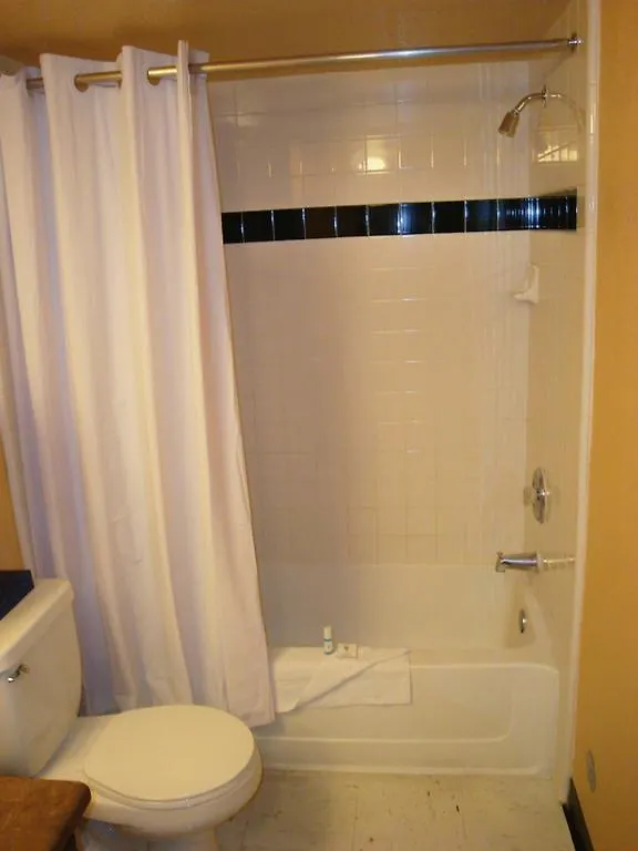 *** Hotel Emerald Suites South Las Vegas Boulevard Estados Unidos