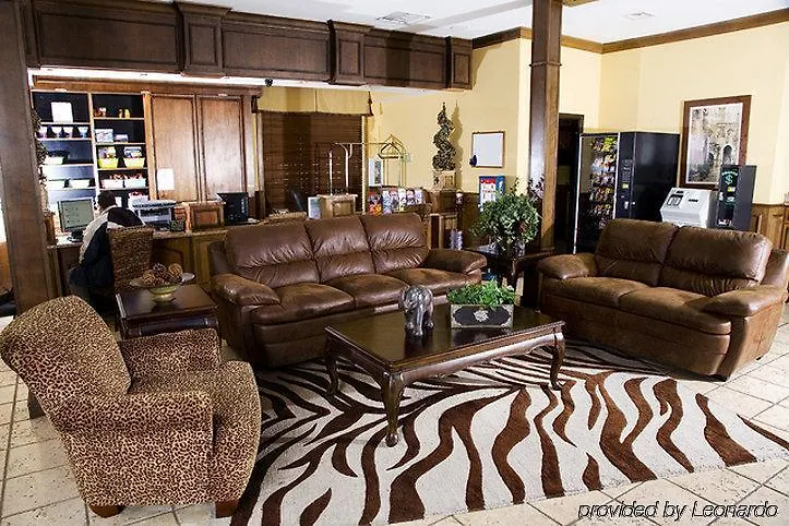 Emerald Suites South Las Vegas Boulevard 3*,  Estados Unidos