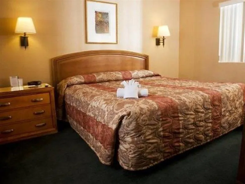 *** Hotel Emerald Suites South Las Vegas Boulevard Estados Unidos