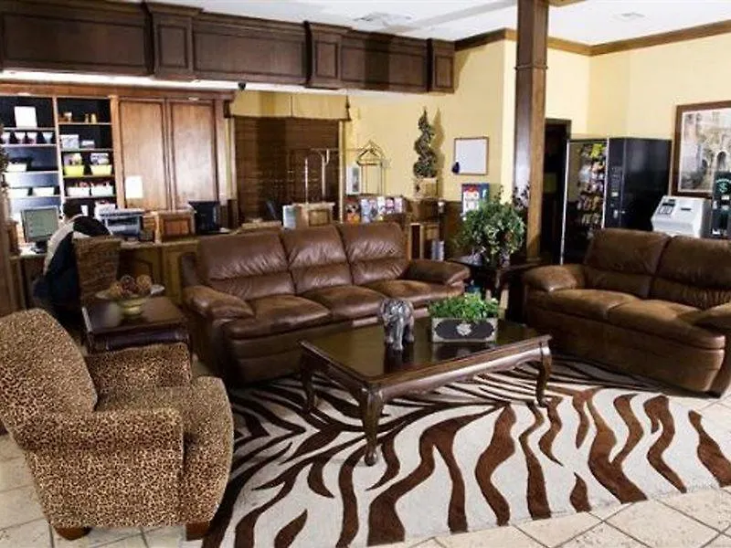 Emerald Suites South Las Vegas Boulevard