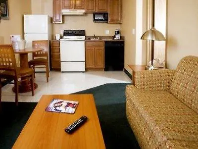 Hotel Emerald Suites South Las Vegas Boulevard