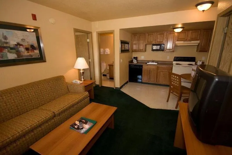 Emerald Suites South Las Vegas Boulevard 3*,