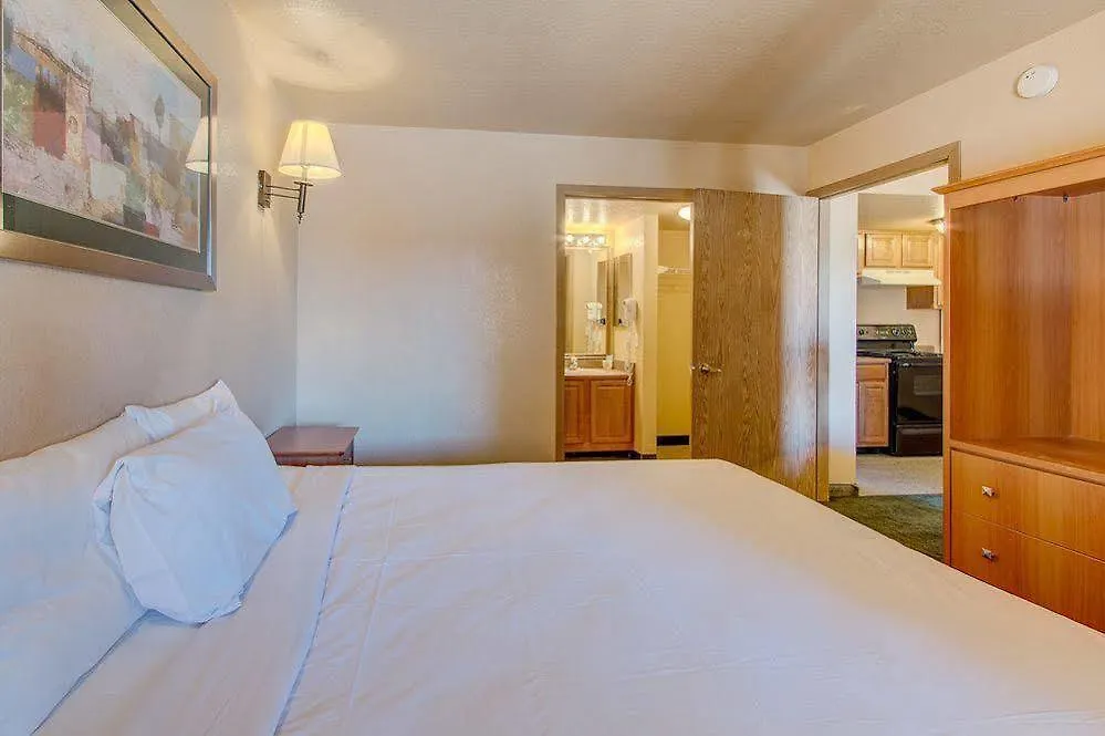 Emerald Suites South Las Vegas Boulevard