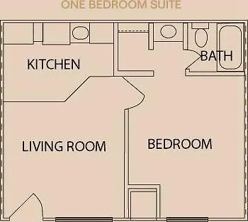 Emerald Suites South Las Vegas Boulevard