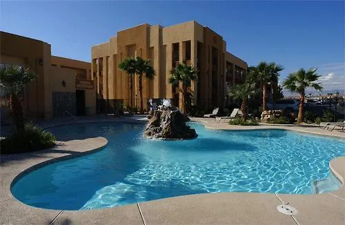 Emerald Suites South Las Vegas Boulevard 3*,  Estados Unidos